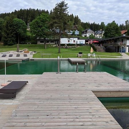 Ferienwohnungen Schoenwald Esterno foto