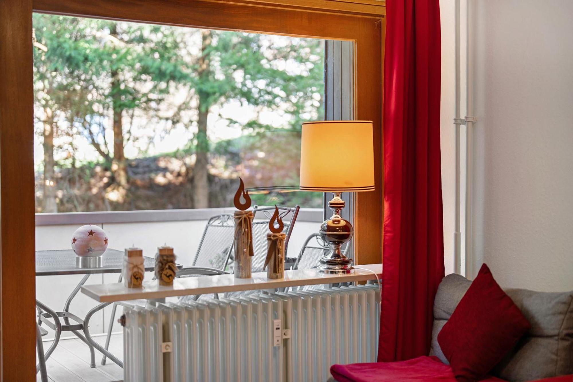 Ferienwohnungen Schoenwald Esterno foto